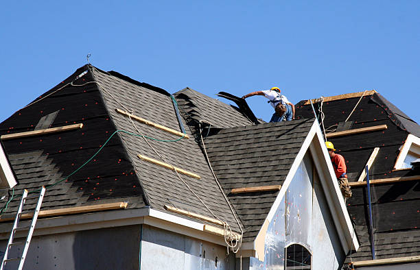 Best Rubber Roofing (EPDM, TPO)  in Osceola, MO